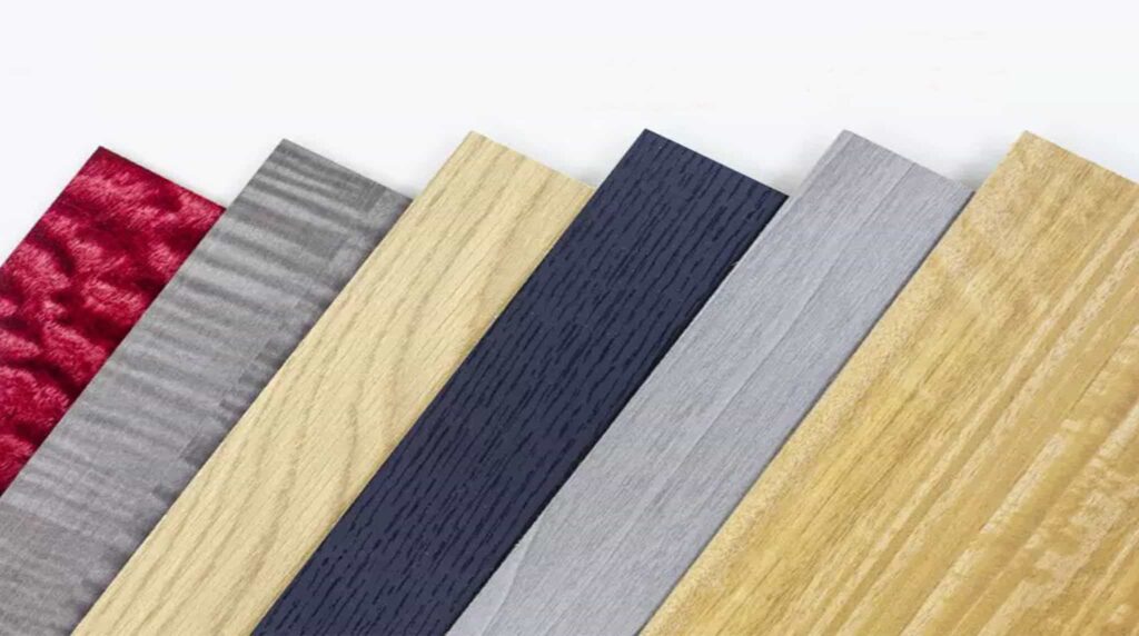 Melamine cabinet doors​-nexthome furnishing