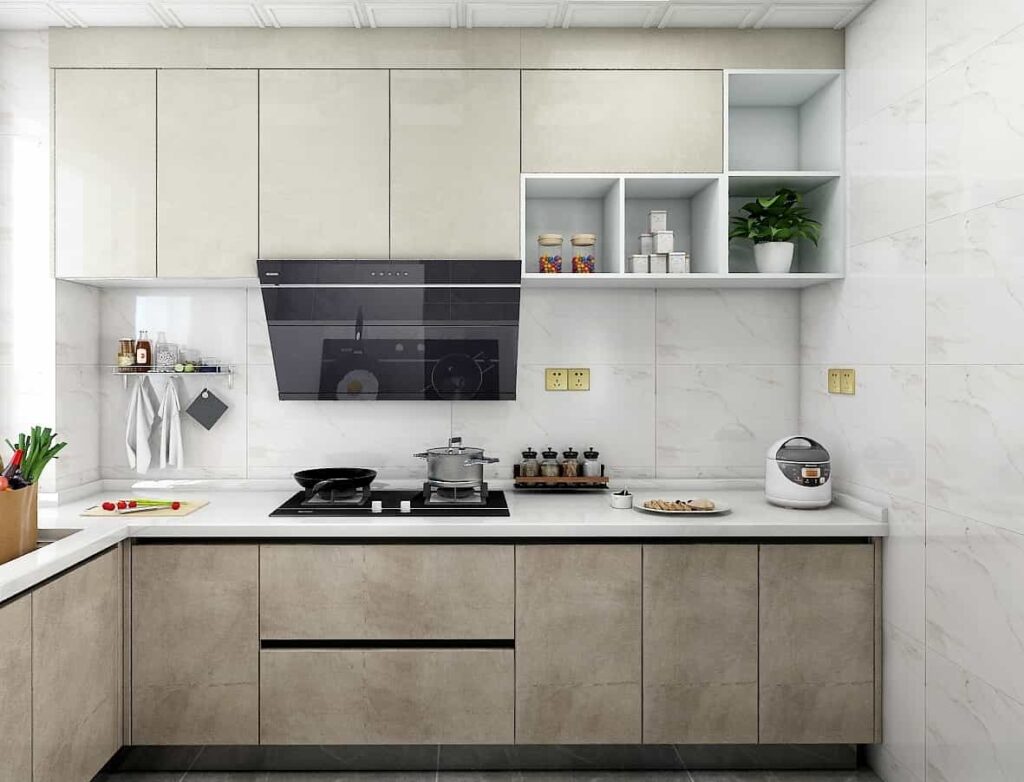 The Complete Guide to Chinese Kitchen IndustryNEXTHOME