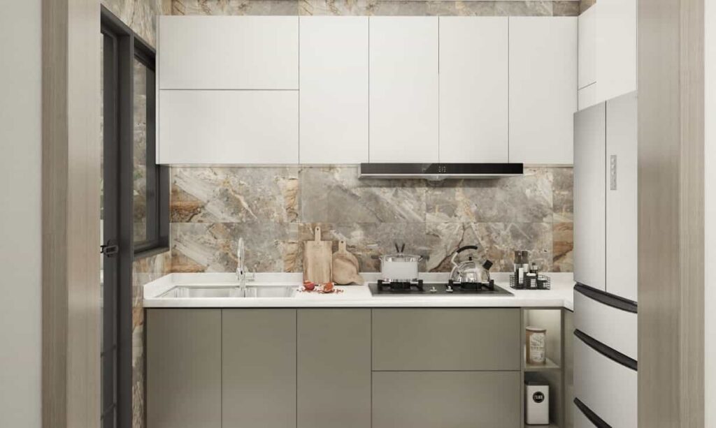 The Complete Guide to Chinese Kitchen IndustryNEXTHOME