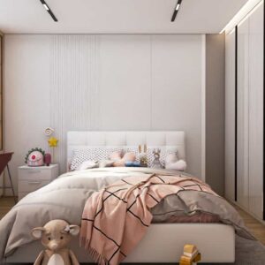 modern style design hpl-laminate bedroom wardrobe-china best custom home cabinetry maker-nexthome furnishing (4）