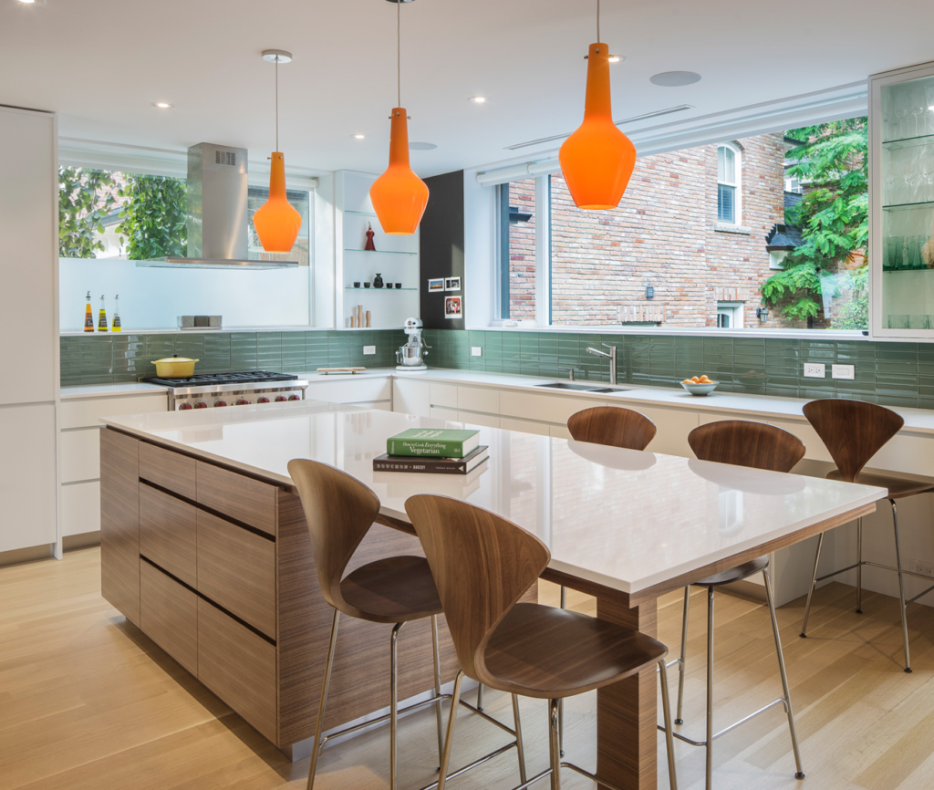 10 Best Kitchen Design Ideas for Your Home Decor with Budget