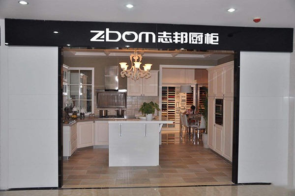 Best 10 China Kitchen Cabinet Makers with Top-Class Finishing and Design