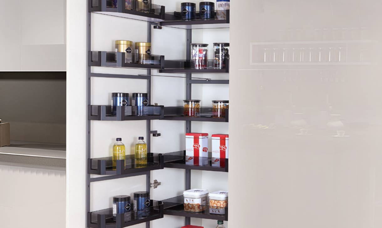 kitchen pantry storage cabinet- nexthome