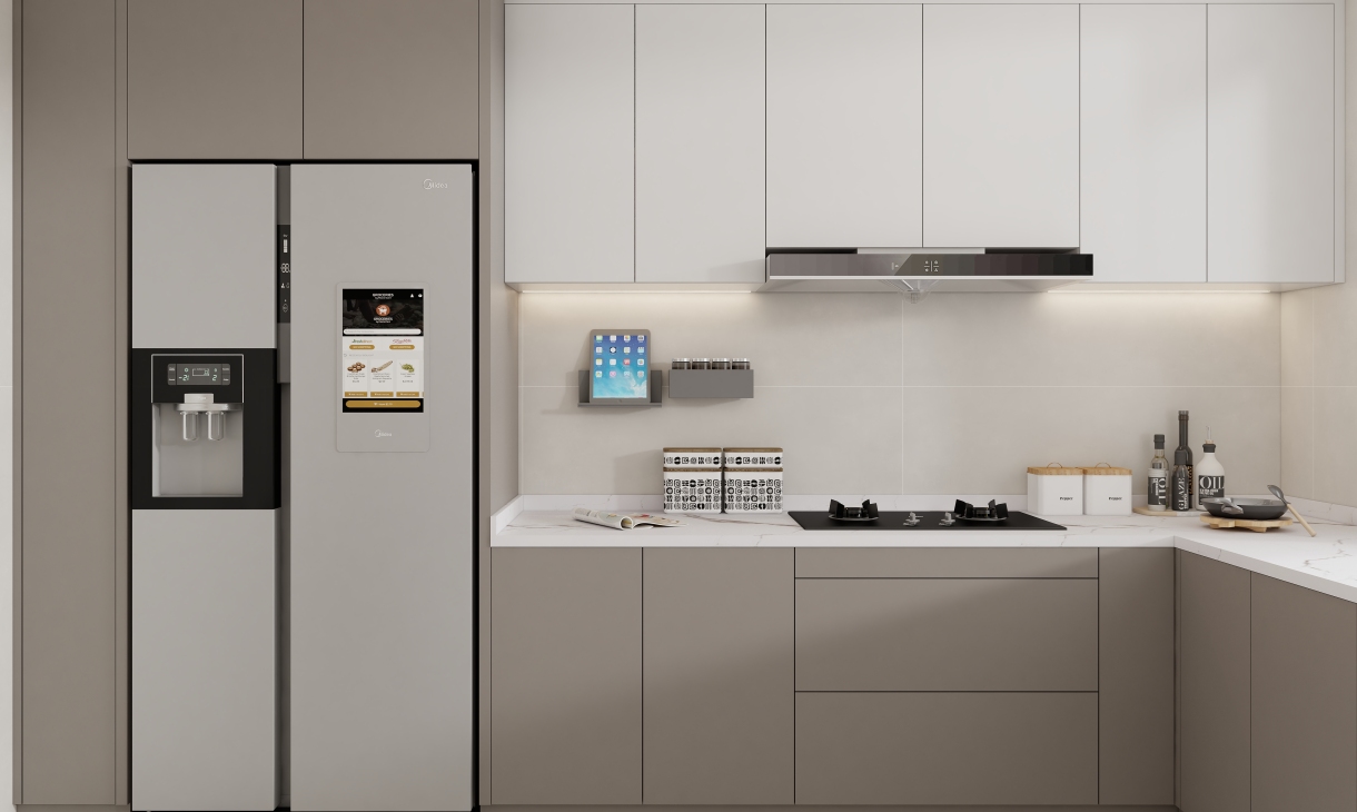 5 Minimalist Kitchen Cabinet Ideas That Will Make Your Space Look ... - Minimalist Modern Kitchen Cabinet Styles