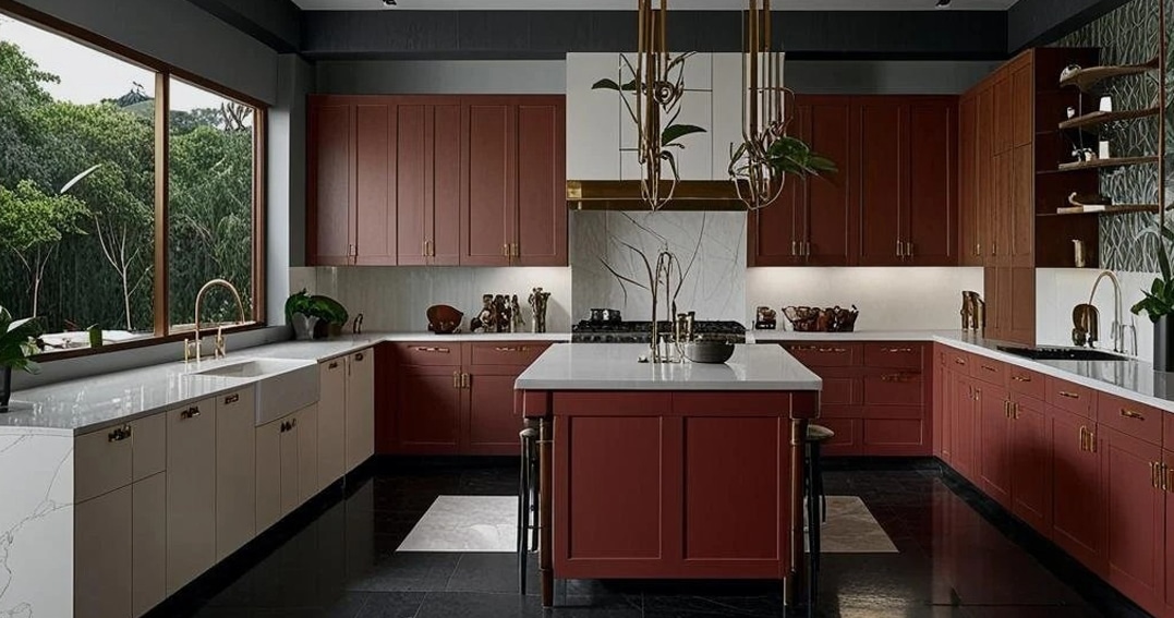 China cabinets