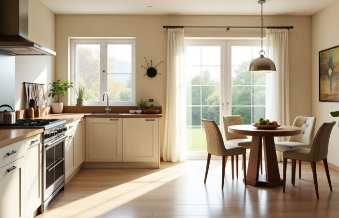 China Custom Kitchen Cabinet Contract Red Flags What to Watch Out For-NextHome