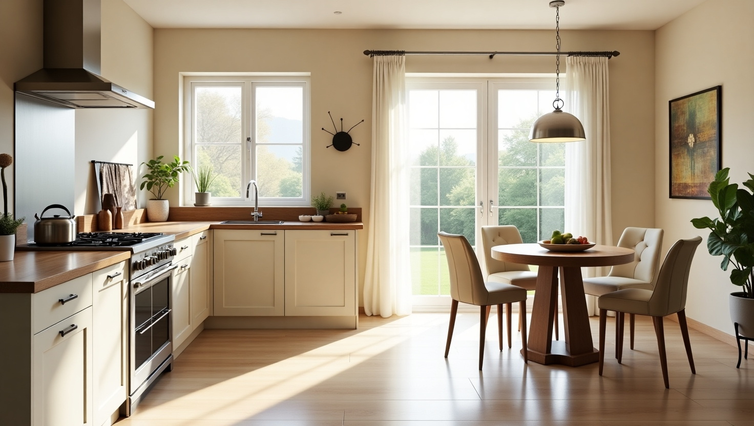 China Custom Kitchen Cabinet Contract Red Flags What to Watch Out For-NextHome