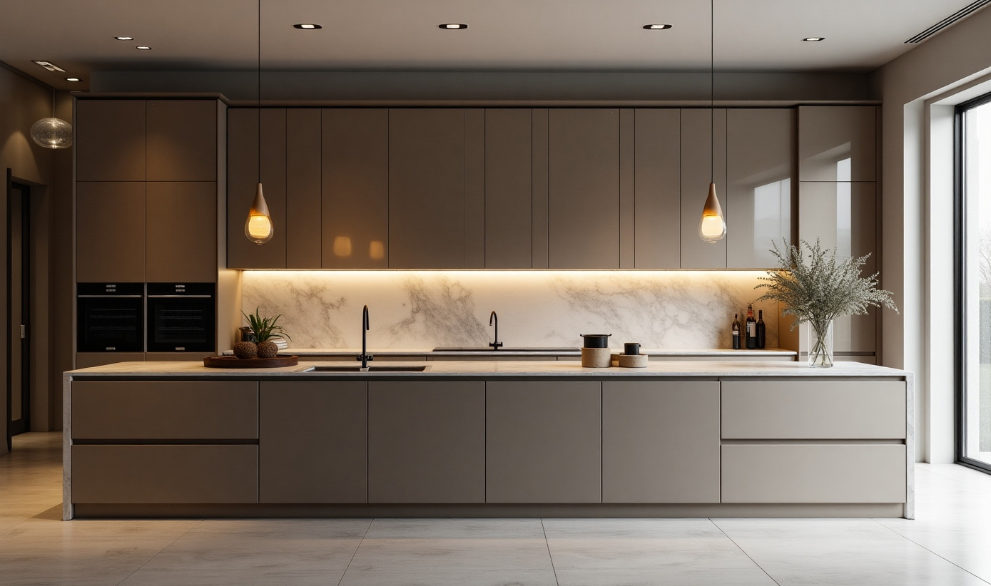 China kitchen cabinets manufacturer
