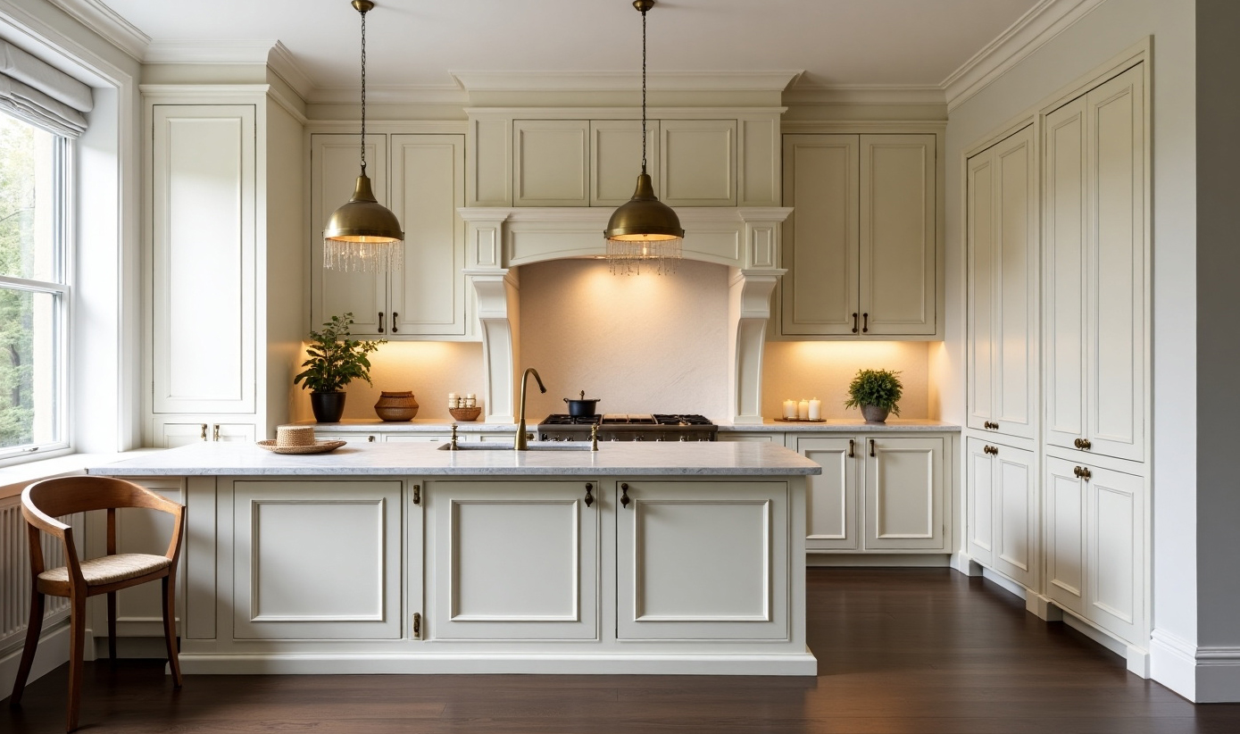 China kitchen cabinets supplier