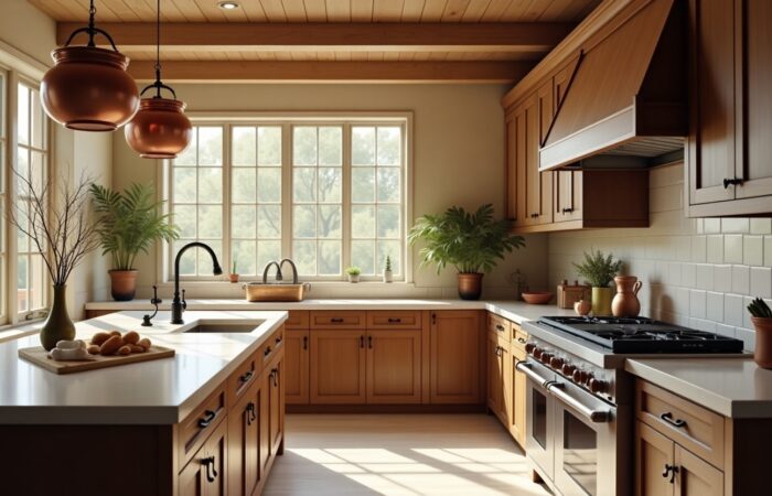 Chinese Kitchen Cabinets-Nexthome Furnishing