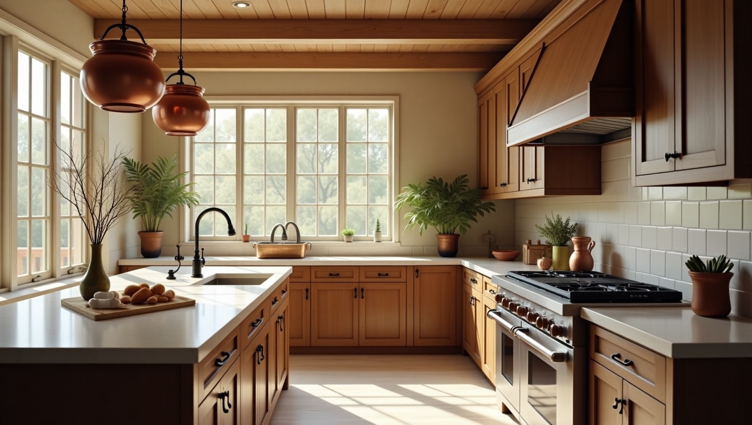 Chinese Kitchen Cabinets-Nexthome Furnishing