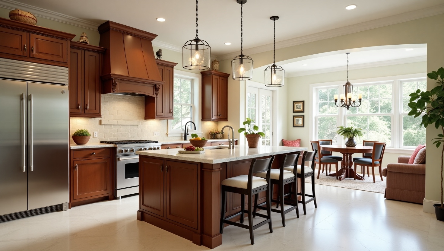 Chinese kitchen cabinet maker