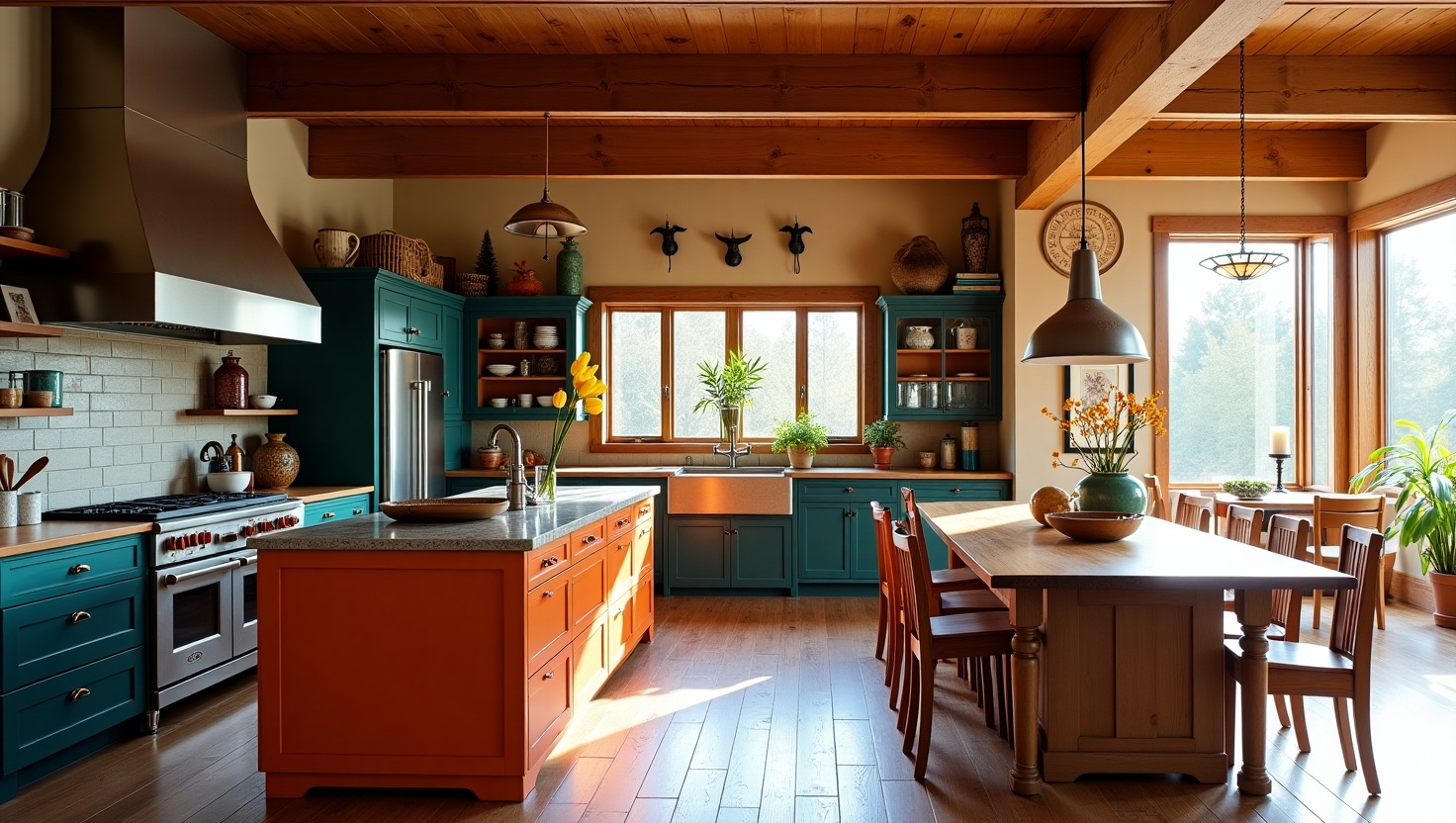 Chinese kitchen cabinet manufacturer