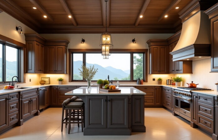 How To Care For Your Custom Kitchen Cabinets To Ensure Longevity-NextHome