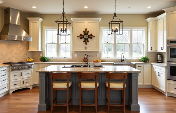 How to Tell If a Chinese Kitchen Cabinet Supplier Is Real or Fake-NextHome