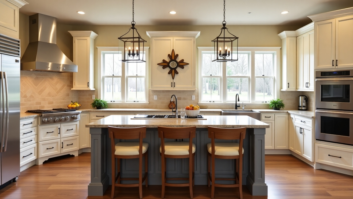 How to Tell If a Chinese Kitchen Cabinet Supplier Is Real or Fake-NextHome