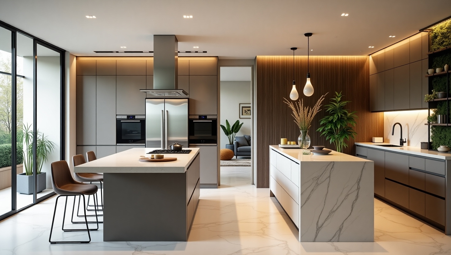Kitchen Cabinet Height Guide Custom Solutions for Ergonomics and Efficiency-NextHome