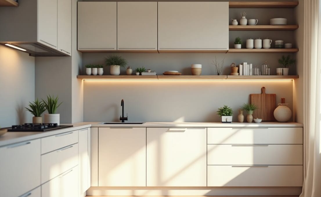 Understanding Pre-Assembled Cabinets