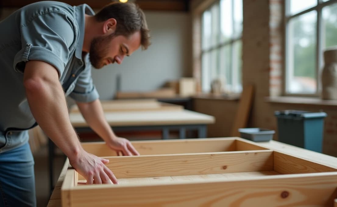 Understanding RTA (Ready-to-Assemble) Cabinets