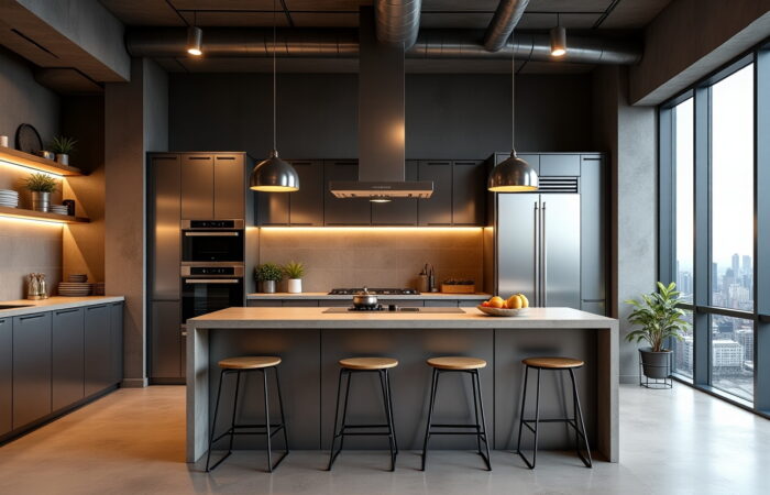 What Impacts the Price of Custom Kitchen Cabinet From China-NextHome