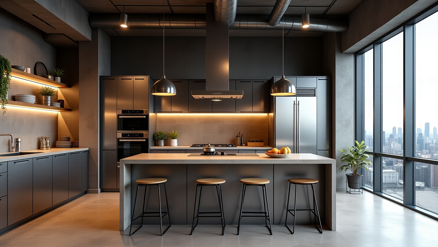 What Impacts the Price of Custom Kitchen Cabinet From China-NextHome