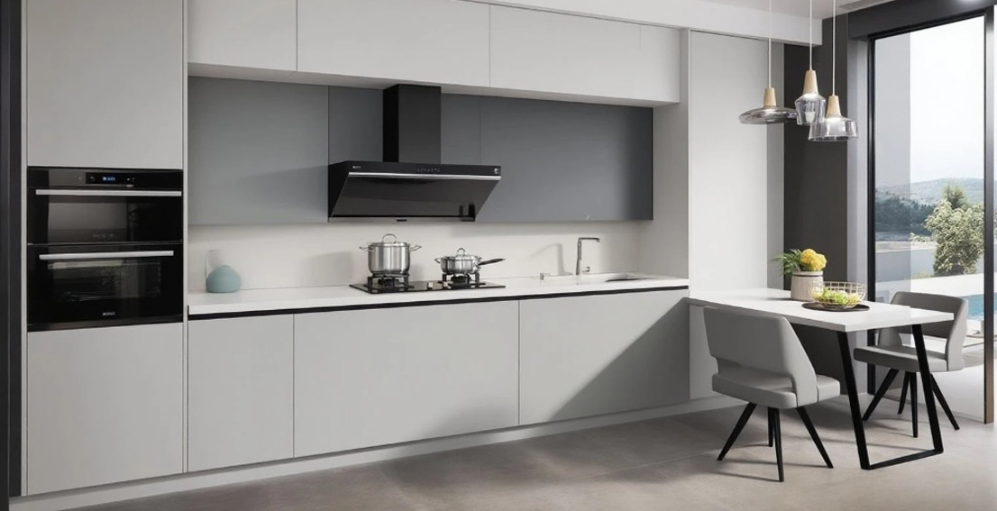 custom cabinet manufacturer in China