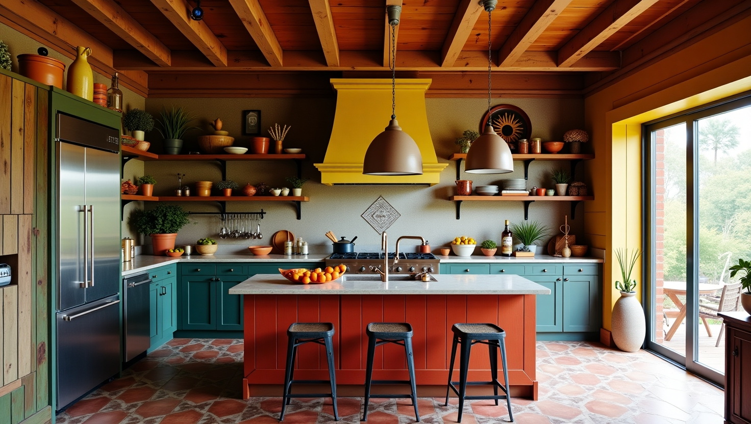 custom kitchen cabinet from China