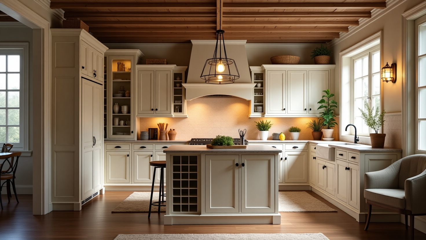 custom kitchen cabinet style China-Nexthome Furnishing