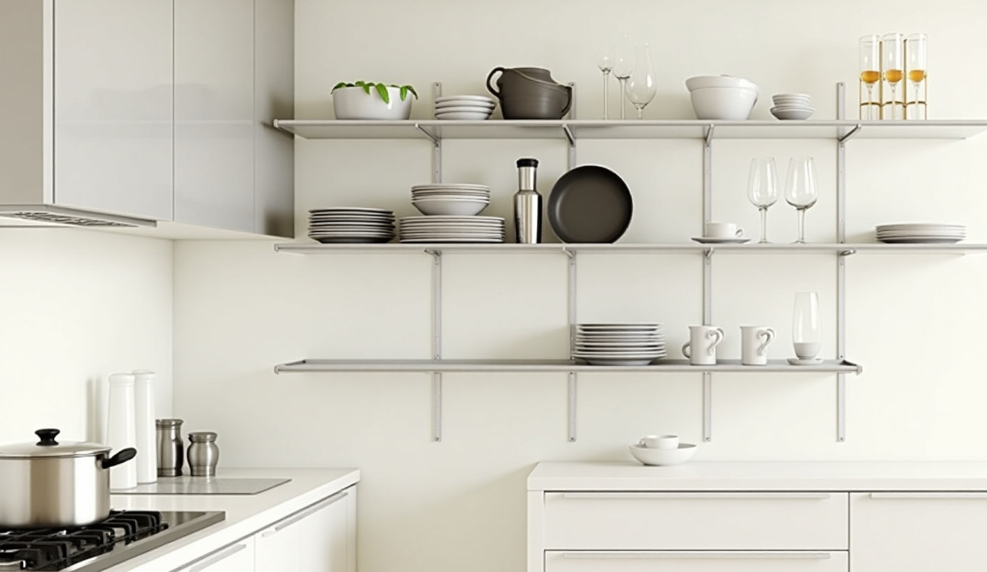 kitchen cabinet manufacturing