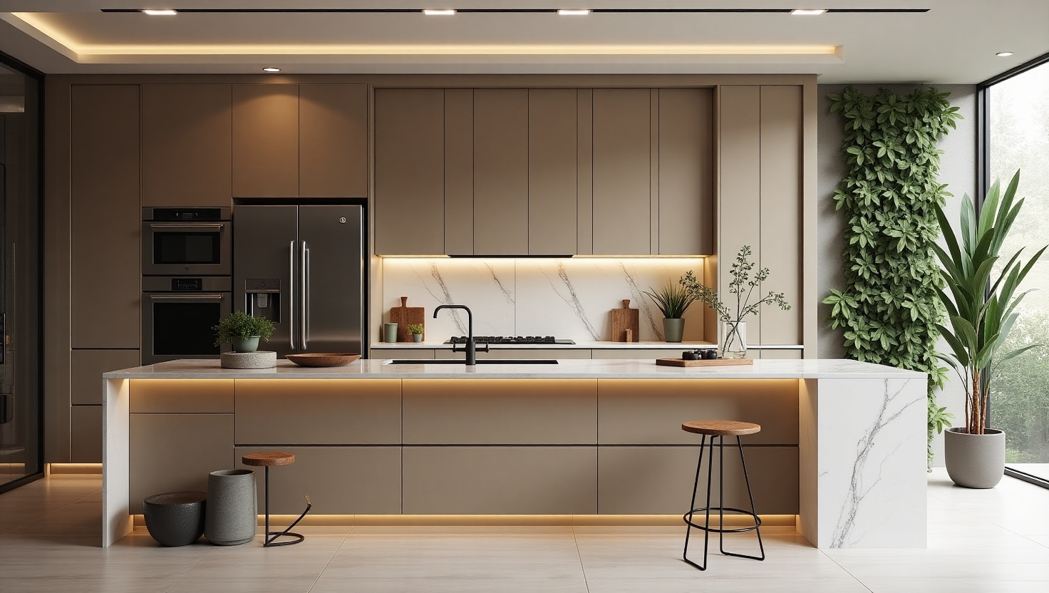 Build-In Kitchen Cabinets from China How Manufacturers Turn Designs into Reality-NextHome