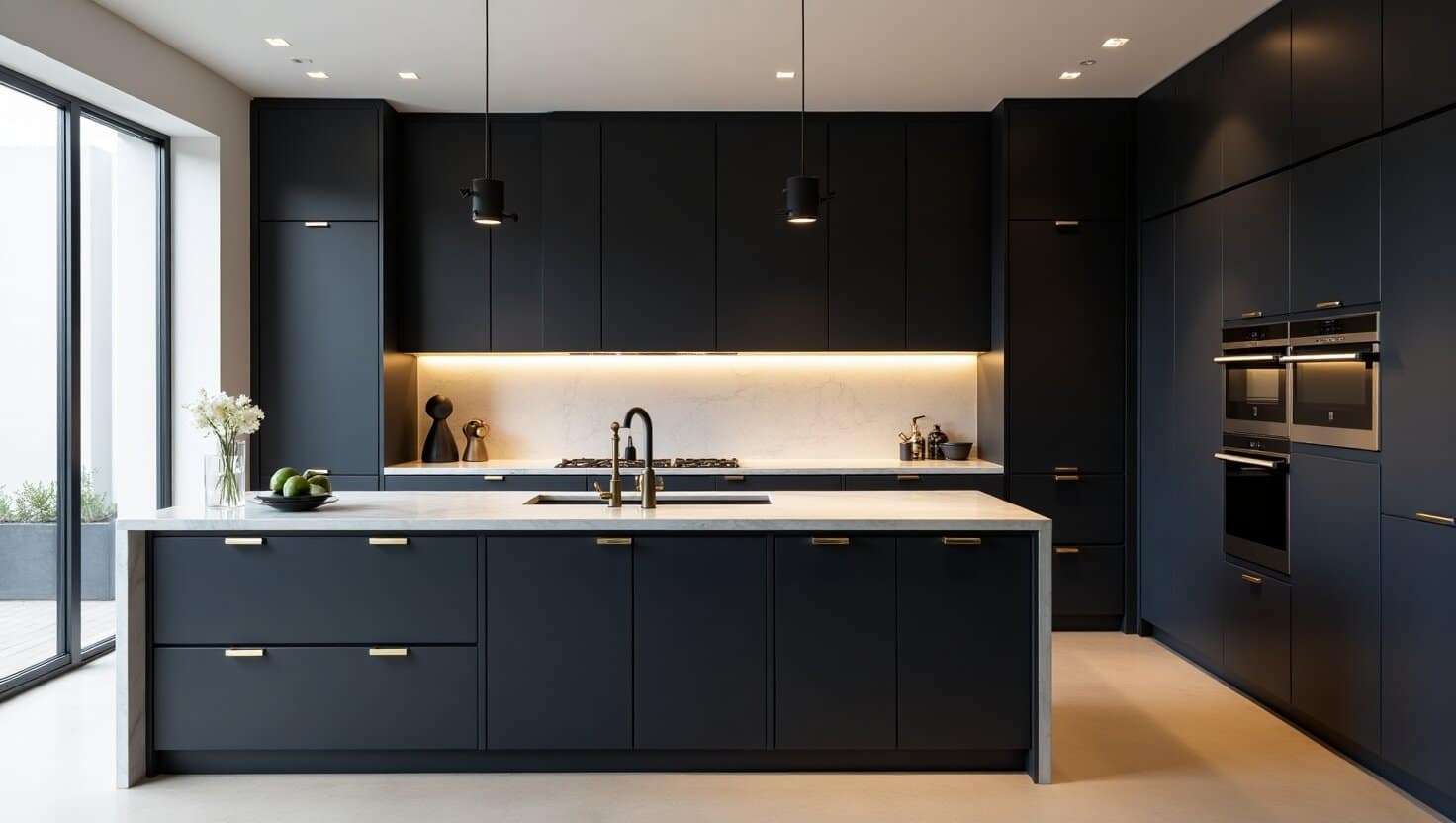 China custom kitchen cabinet