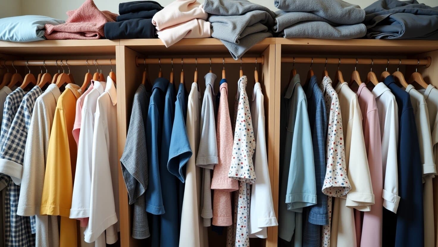 China custom wardrobe company
