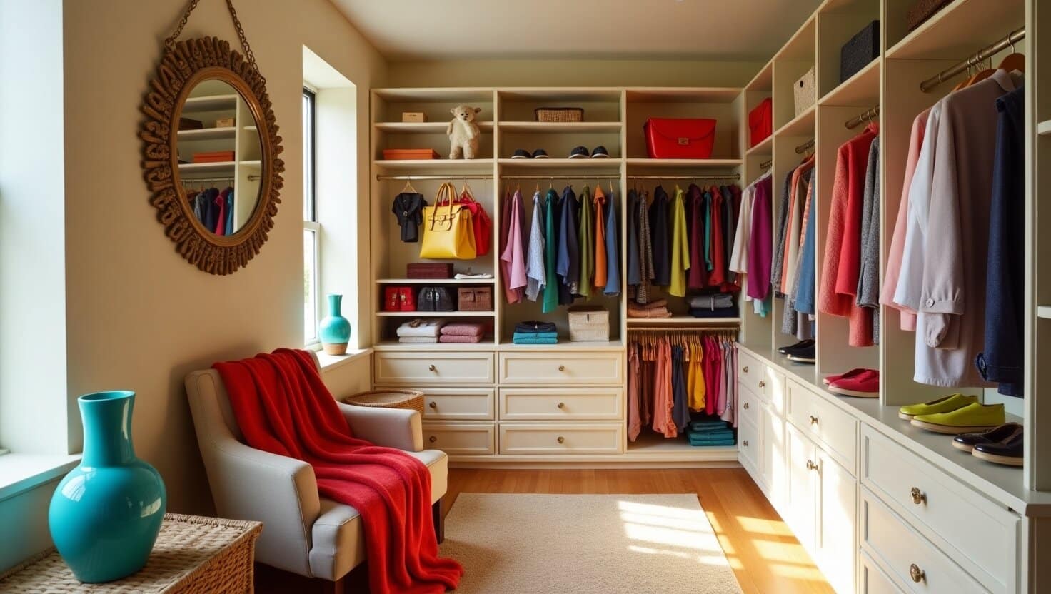 Custom Wardrobe Industry Exposed Your Guide to Quality and Value-NextHome