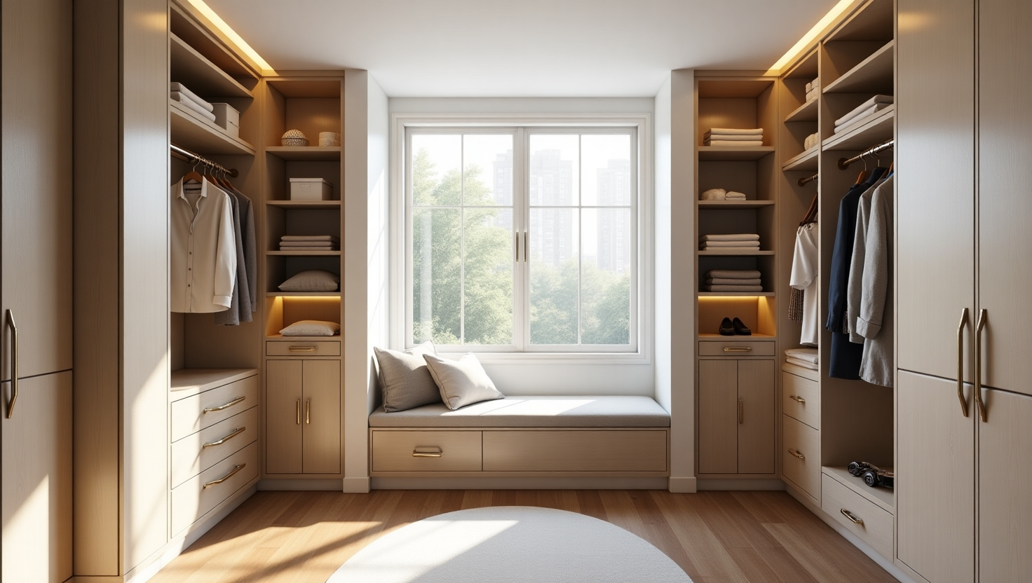 Custom Wardrobe Misfit Fix It Fast-NextHome