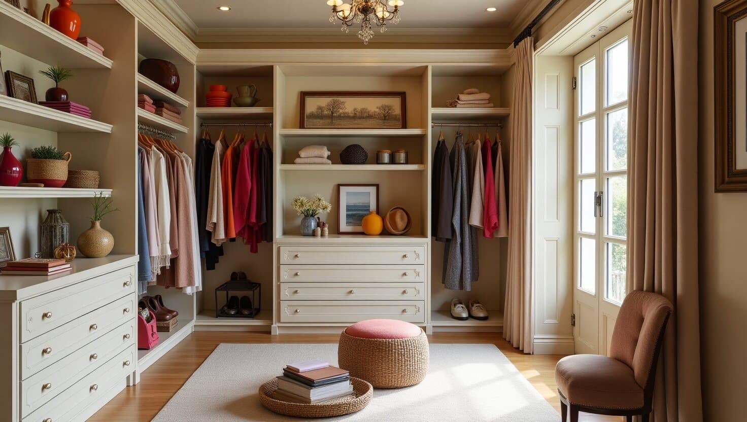 Custom Wardrobe Success Your Essential Design File Checklist-NextHome