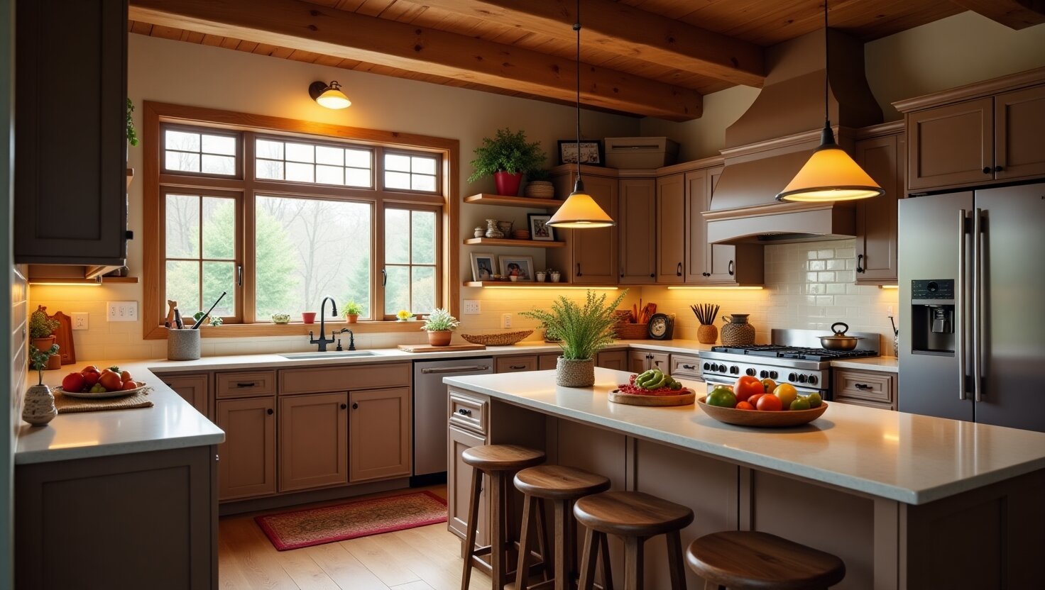 How to Communicate Measurements Effectively to Your China Kitchen Cabinet Maker-NextHome