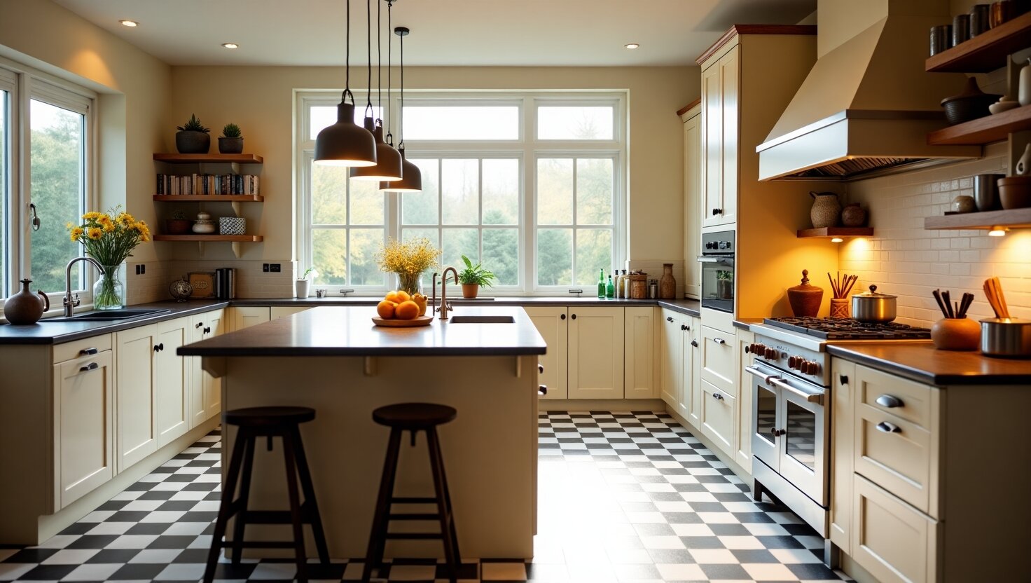 How to Measure for Kitchen Cabinets Overcome Imperfections Like a Pro-NextHome