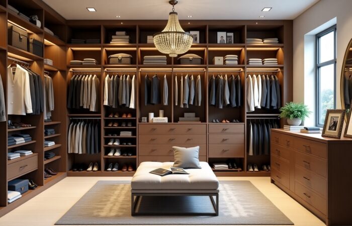 How to Pick the Best Wardrobe Material for Your Home From China-NextHome