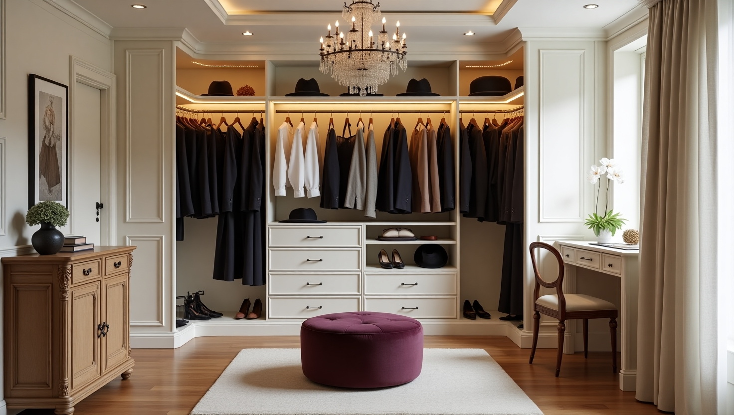 How to Ship Tall Wardrobes from China A Buyer's Essential Guide-NextHome