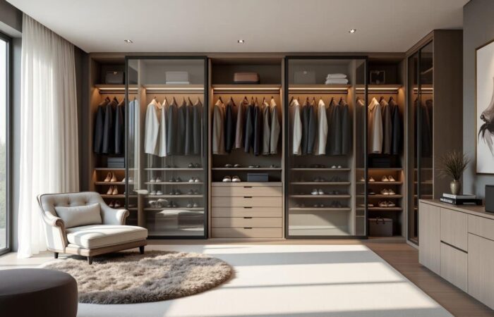 Protecting Your Custom Wardrobe Order Contract Tips for China Buyers-NextHome