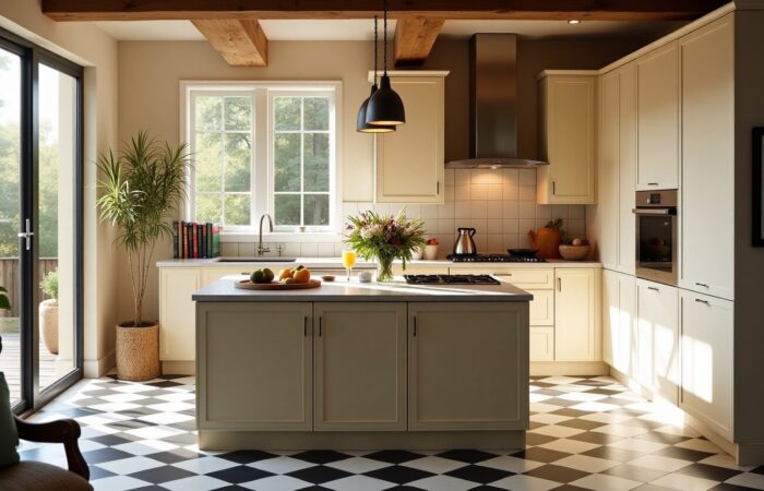 The Ultimate Guide to Measuring for Custom Kitchen Cabinets-NextHome