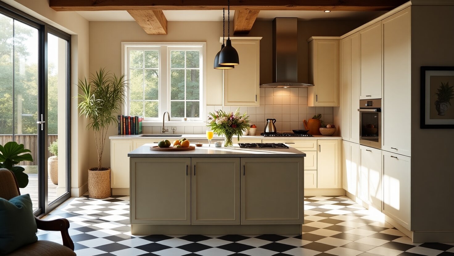The Ultimate Guide to Measuring for Custom Kitchen Cabinets-NextHome