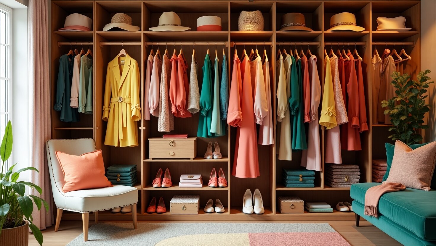 master bedroom wardrobe China