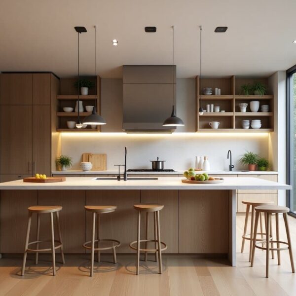 A Practical Guide to Choosing the Right Kitchen Appliances-NextHome