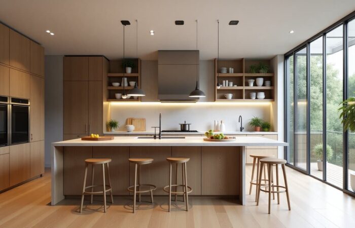 A Practical Guide to Choosing the Right Kitchen Appliances-NextHome