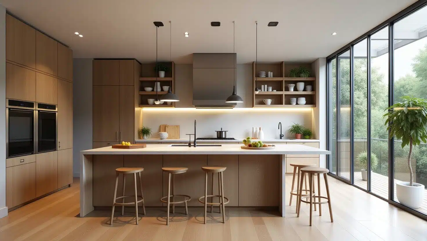 A Practical Guide to Choosing the Right Kitchen Appliances-NextHome