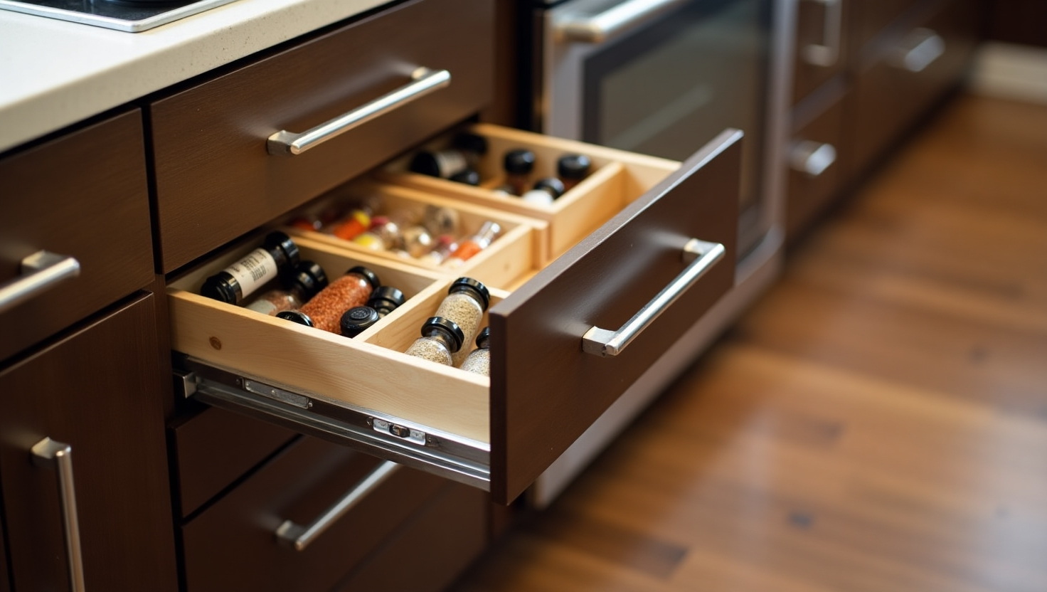 China custom kitchen cabinet maker