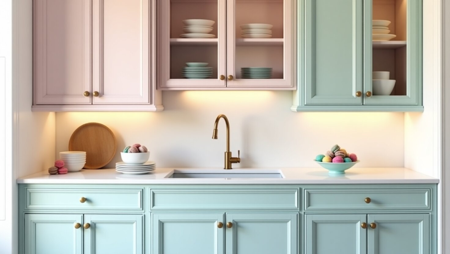 China custom kitchen cabinet maker