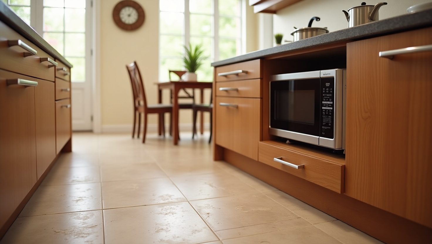 China custom kitchen cabinet manufacturer