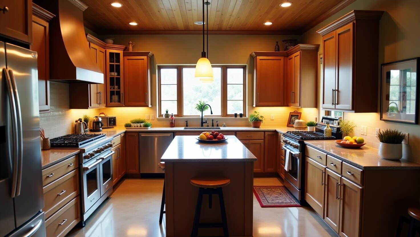 China kitchen cabinet manufacturer